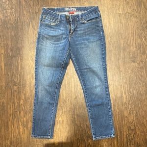 Denizen by Levi Women’s jeans